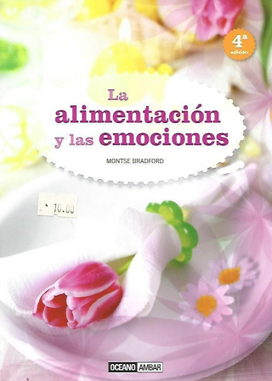 LA ALIMENTACIÓN Y LAS EMOCIONES