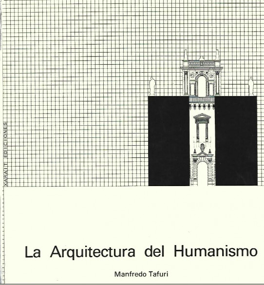 LA ARQUITECTURA DEL HUMANISMO