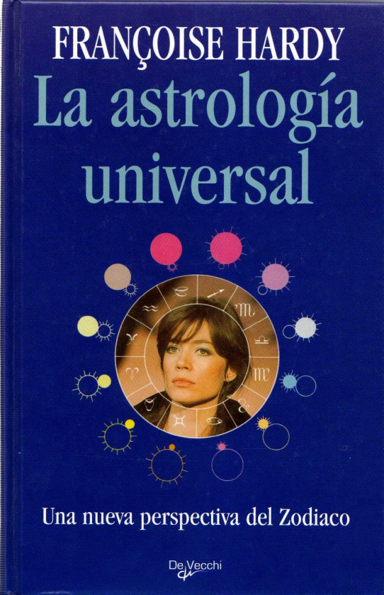 LA ASTROLOGÍA UNIVERSAL