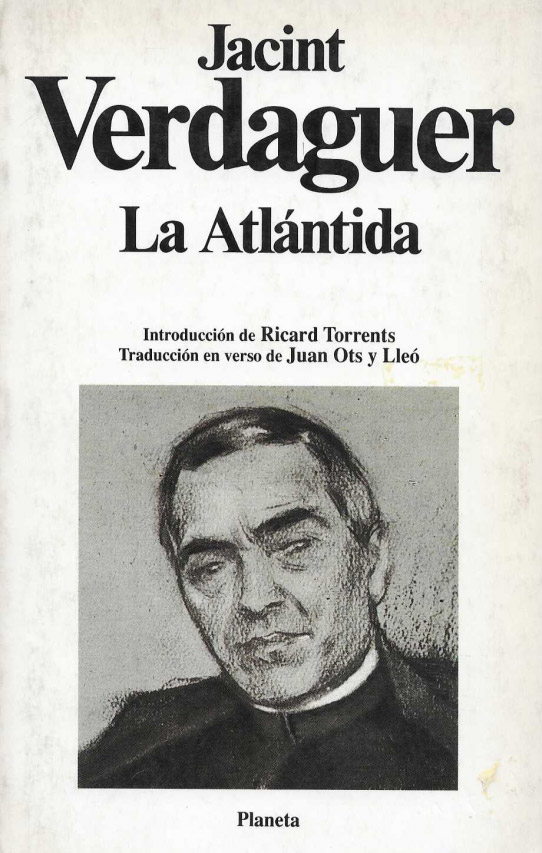 La Atlántida
