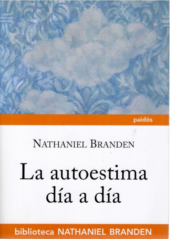 LA AUTOESTIMA DIA A DIA