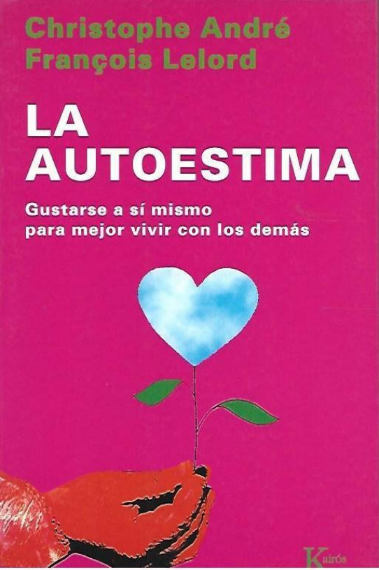 LA AUTOESTIMA