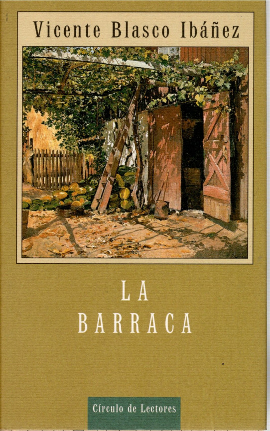 LA BARRACA
