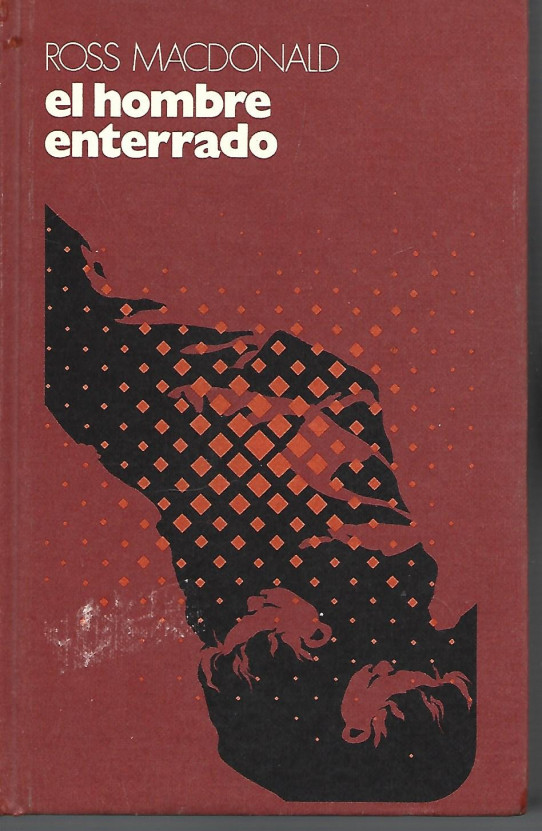 LA BELLA DURMIENTE Y EL HOMBRE ENTERRADO