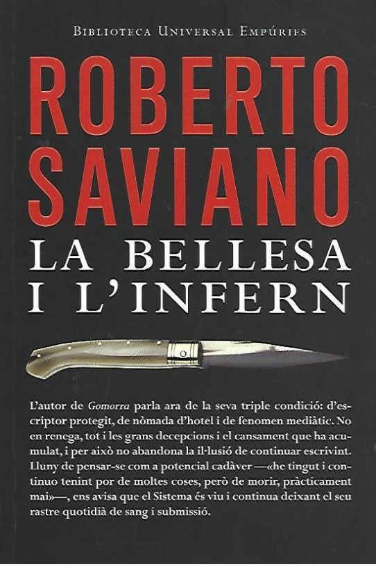 LA BELLESA I L'INFERN