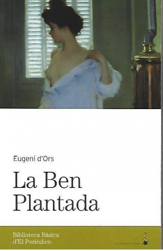 LA BEN PLANTADA