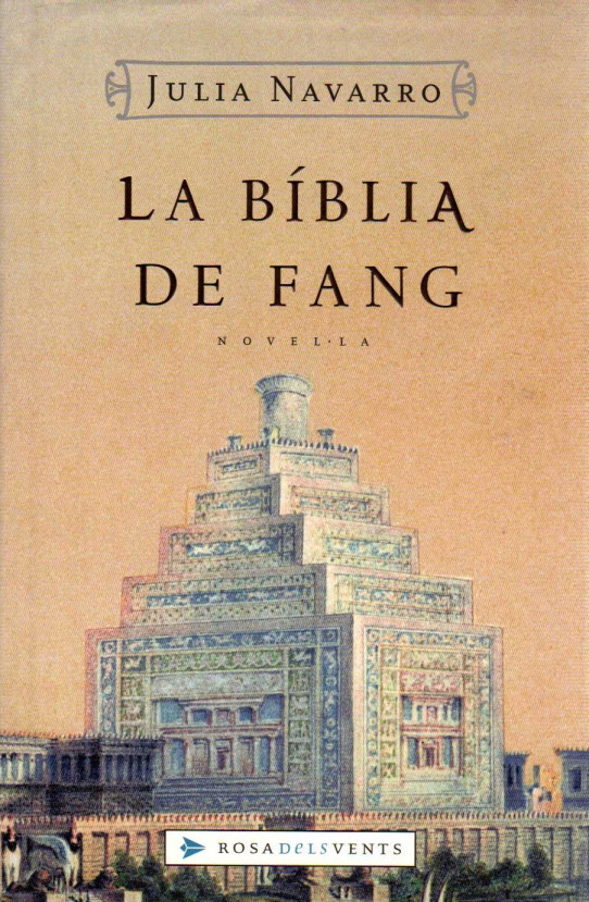 LA BÍBLIA DE FANG