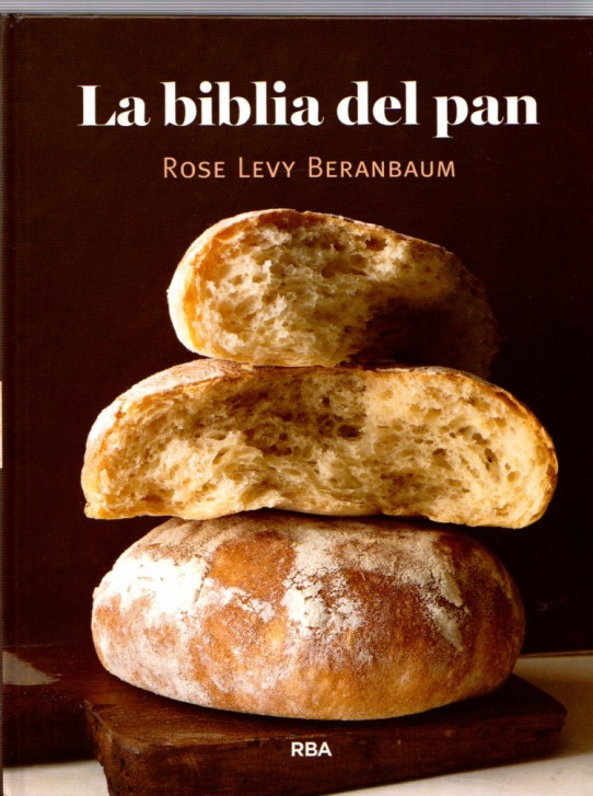 LA BIBLIA DEL PAN