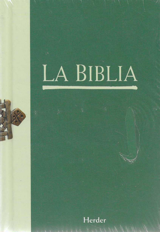 La Biblia