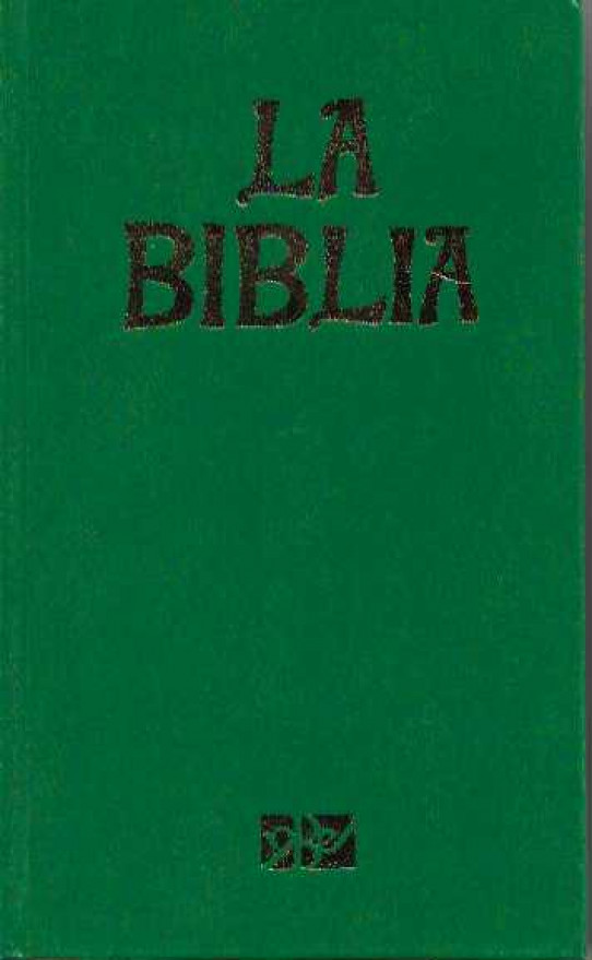 LA BIBLIA