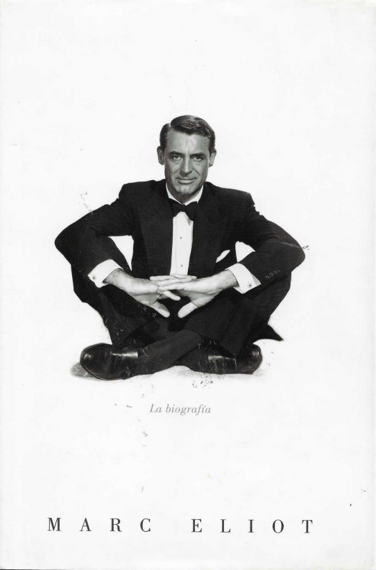 La biografia. Cary Grant