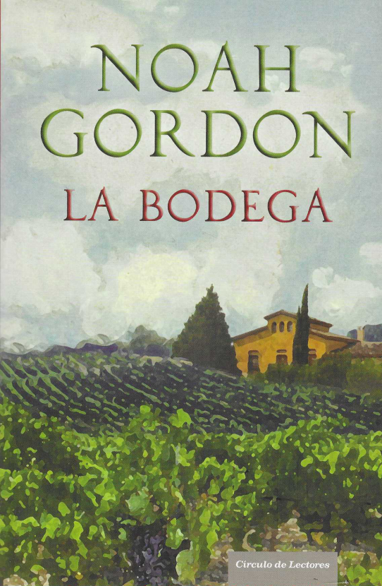 La bodega