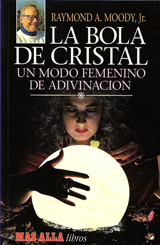 LA BOLA DE CRISTAL