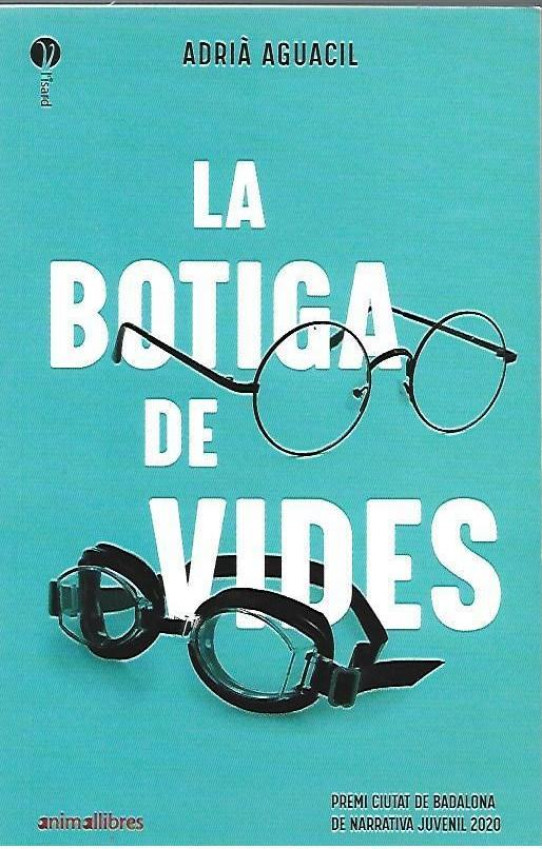 LA BOTIGA DE VIDES