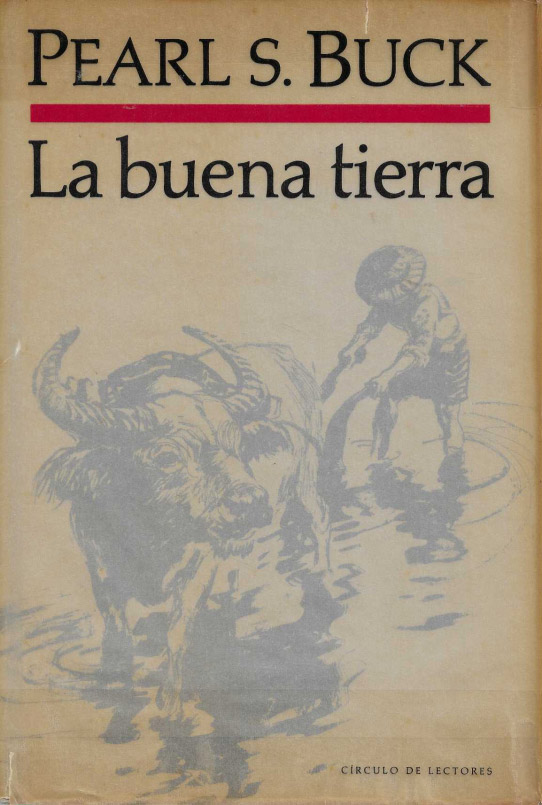 La buena tierra.