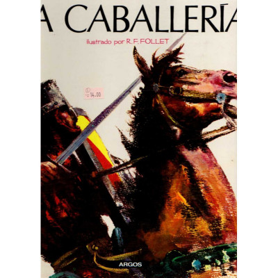 La caballería / Michel Massian