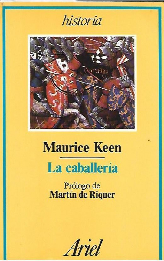 LA CABALLERÍA