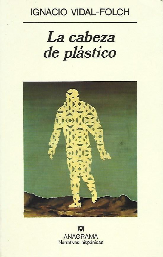 LA CABEZA DE PLÁSTICO