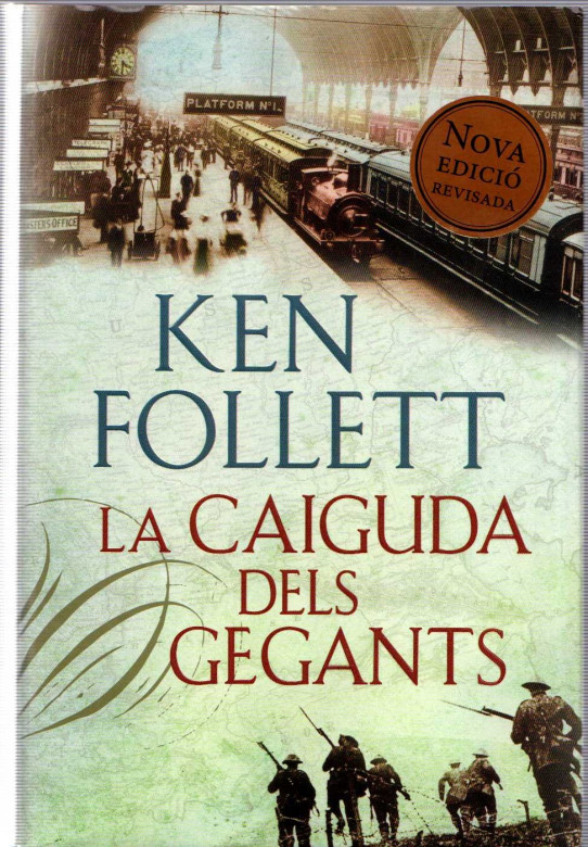 LA CAIGUDA DELS GEGANTS