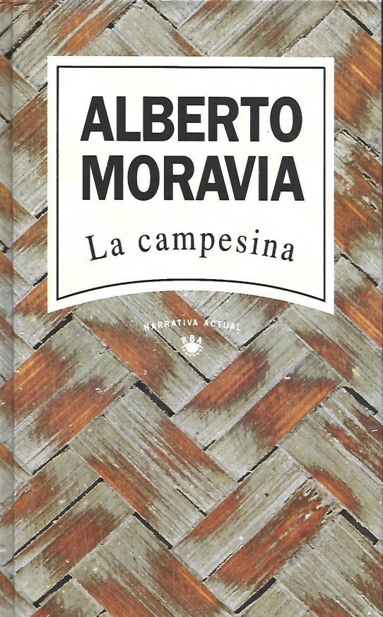 LA CAMPESINA