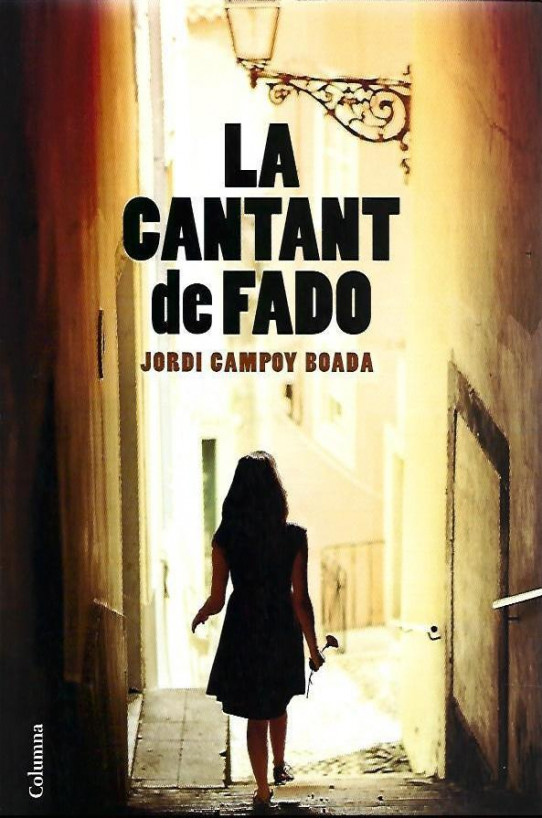 LA CANTANT DE FADO