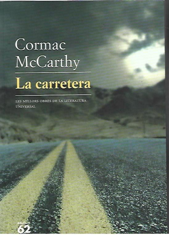 LA CARRETERA