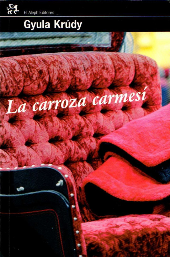 LA CARROZA CARMESÍ
