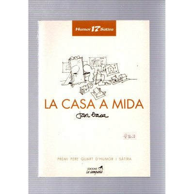 La casa a mida / Jan Baca