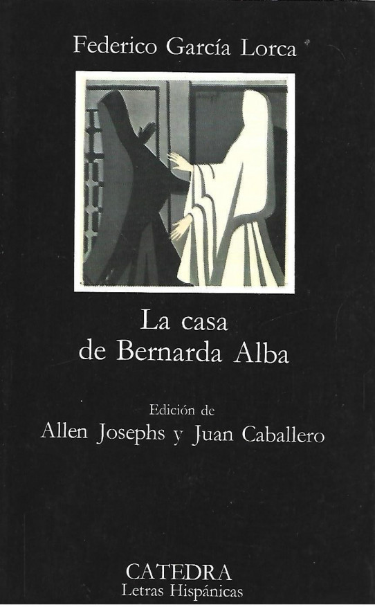 LA CASA DE BERNARDA ALBA