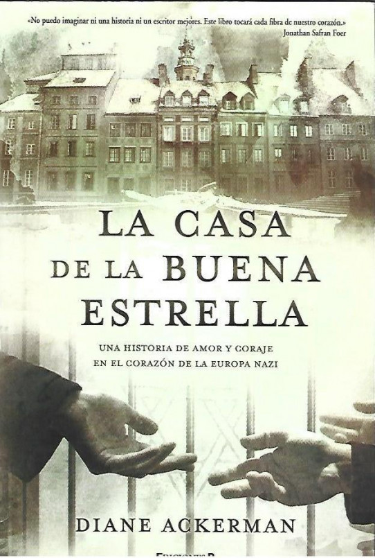 LA CASA DE LA BUENA ESTRELLA