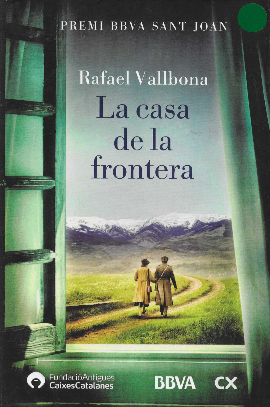 LA CASA DE LA FRONTERA