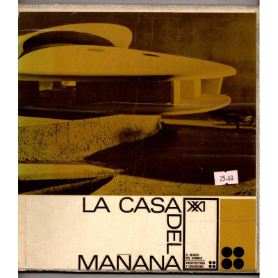 La Casa del mañana
