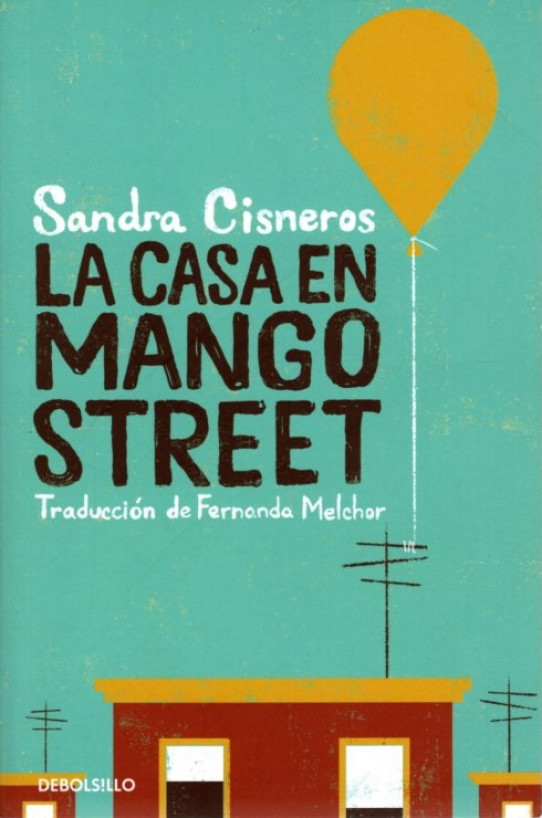 LA CASA EN MANGO STREET