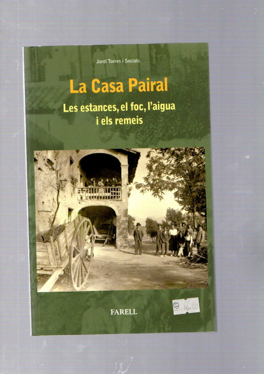 LA CASA PAIRAL