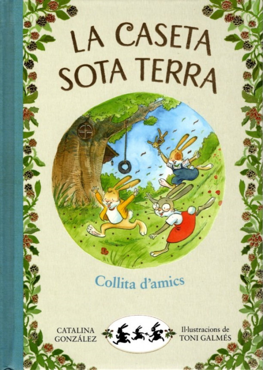 LA CASETA SOTA TERRA