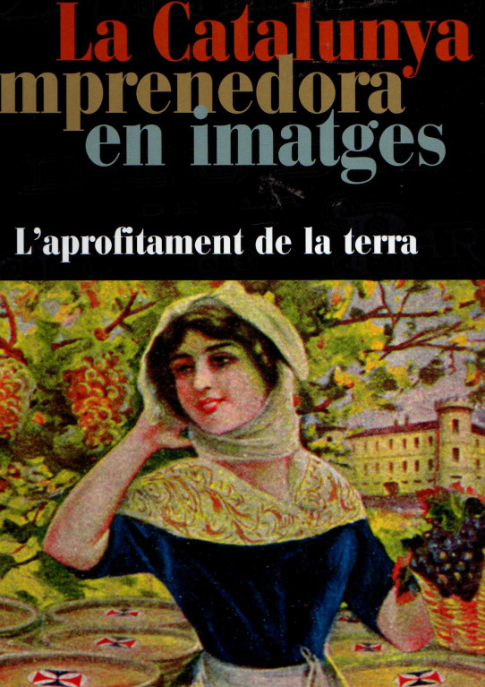 LA CATALUNYA EMPRENEDORA EN IMATGES