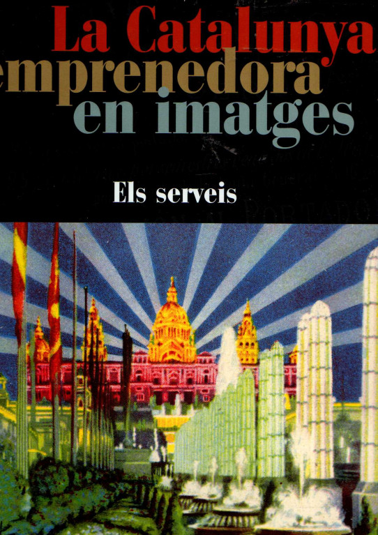 LA CATALUNYA EMPRENEDORA EN IMATGES