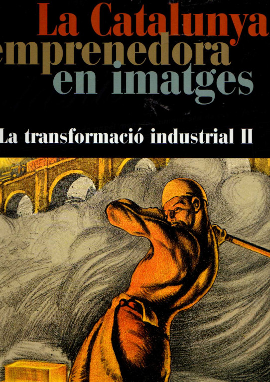 LA CATALUNYA EMPRENEDORA EN IMATGES