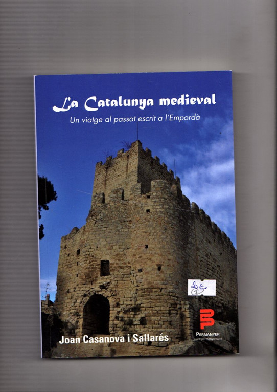 LA CATALUNYA MEDIEVAL