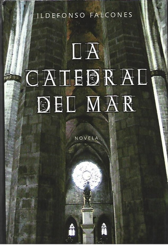 LA CATEDRAL DEL MAR