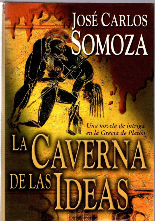 LA CAVERNA DE LAS IDEAS