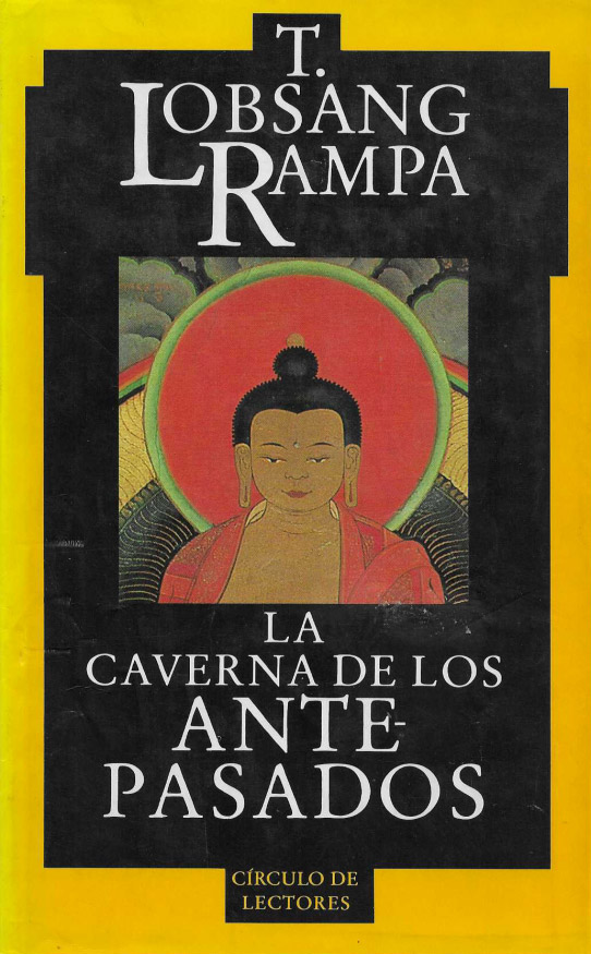 La caverna de los ante-pasados