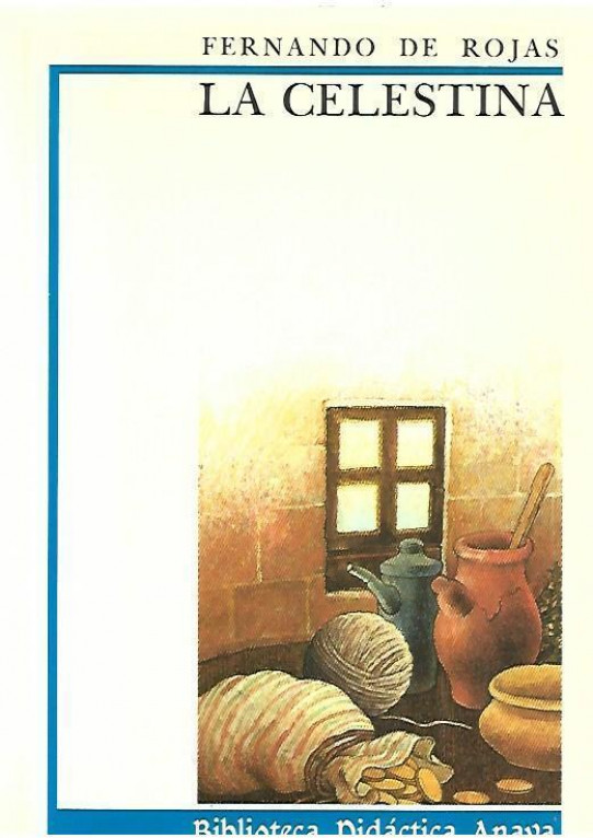 LA CELESTINA