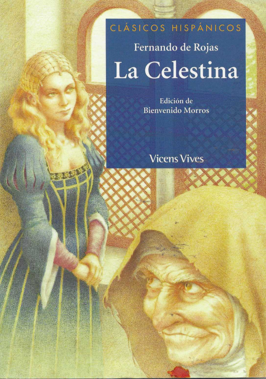 La Celestina