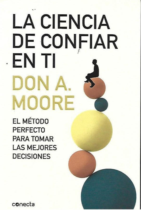 LA CIENCIA DE CONFIAR EN TI