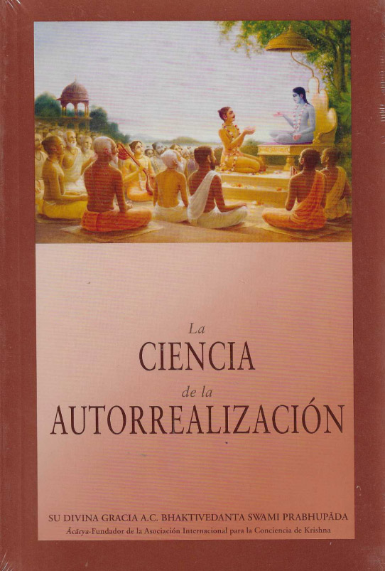 La ciencia de la autorrealización.