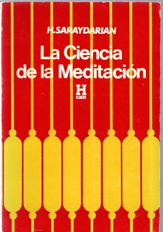 LA CIENCIA DE LA MEDITACIÓN