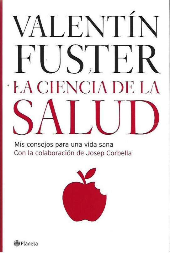 LA CIENCIA DE LA SALUD
