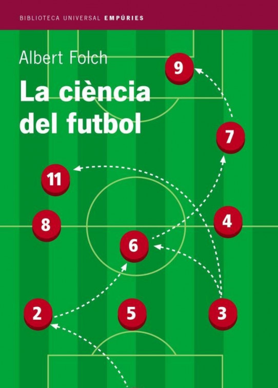 LA CIÈNCIA DEL FUTBOL