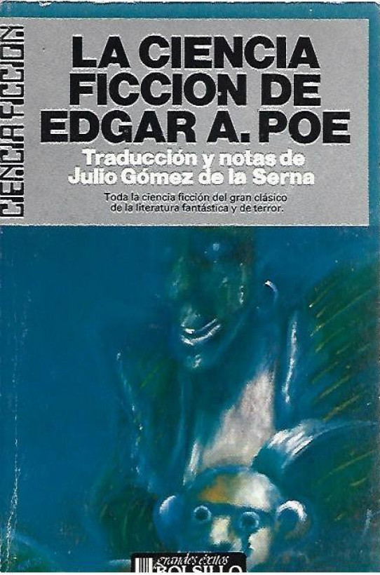 LA CIENCIA FICCION DE EDGAR A. POE